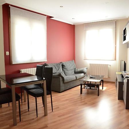 Apartamentos El Rincon De Limes Cangas De Narcea Zewnętrze zdjęcie