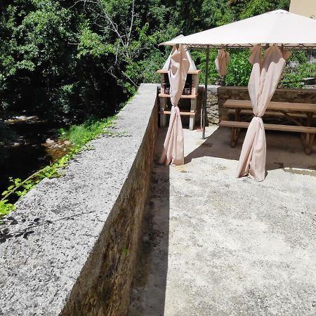 Apartamentos El Rincon De Limes Cangas De Narcea Zewnętrze zdjęcie