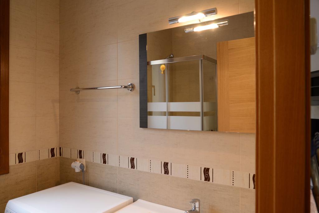 Apartamentos El Rincon De Limes Cangas De Narcea Pokój zdjęcie
