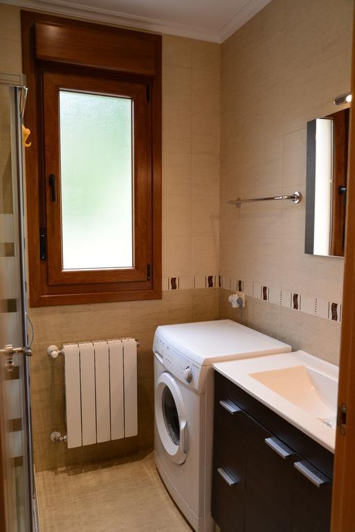 Apartamentos El Rincon De Limes Cangas De Narcea Pokój zdjęcie