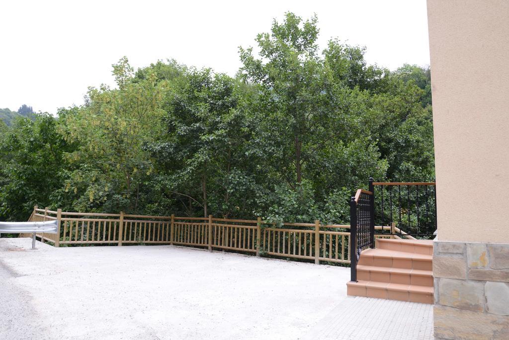 Apartamentos El Rincon De Limes Cangas De Narcea Pokój zdjęcie