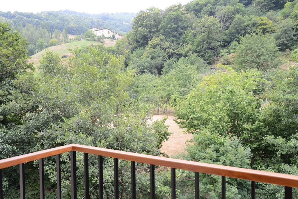 Apartamentos El Rincon De Limes Cangas De Narcea Pokój zdjęcie