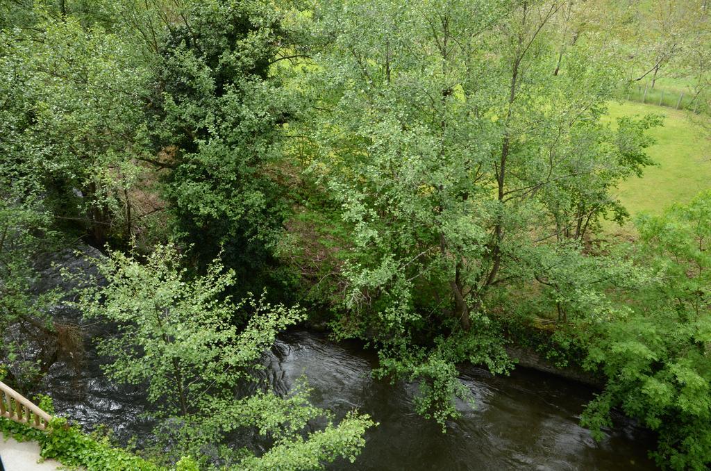 Apartamentos El Rincon De Limes Cangas De Narcea Zewnętrze zdjęcie