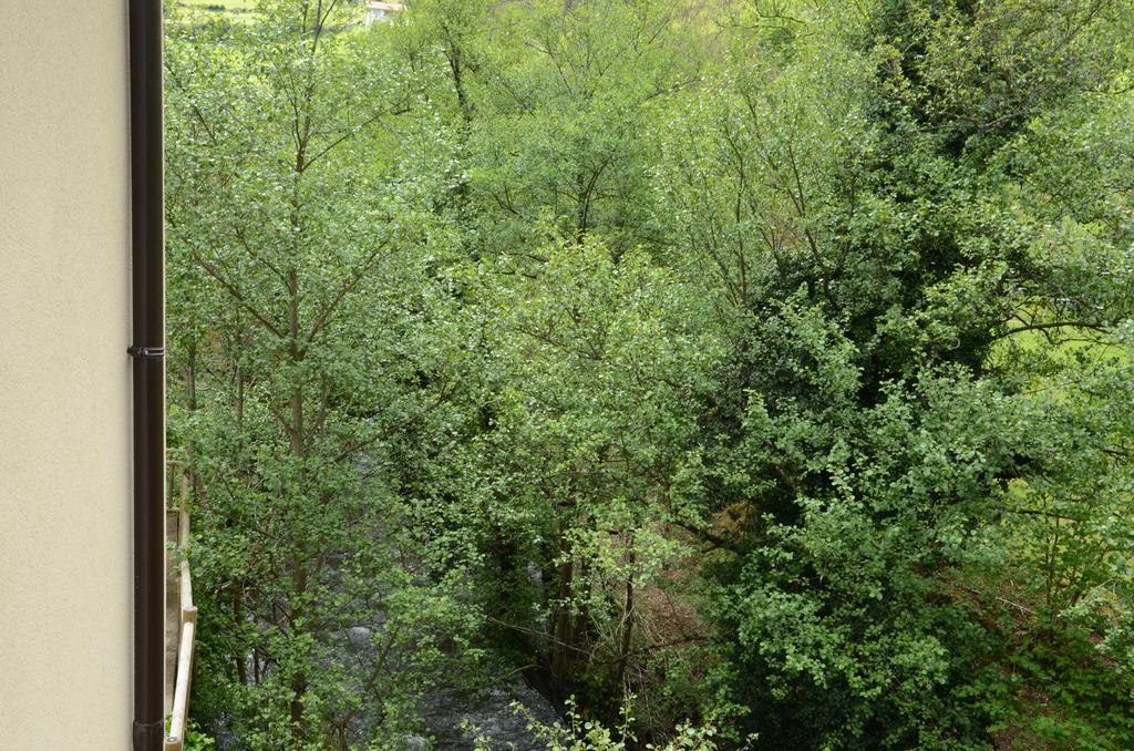 Apartamentos El Rincon De Limes Cangas De Narcea Zewnętrze zdjęcie