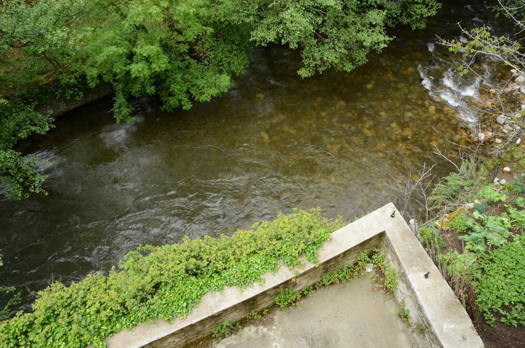 Apartamentos El Rincon De Limes Cangas De Narcea Zewnętrze zdjęcie