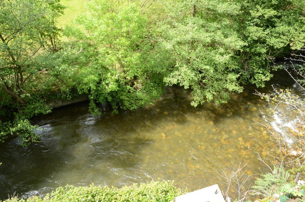 Apartamentos El Rincon De Limes Cangas De Narcea Zewnętrze zdjęcie