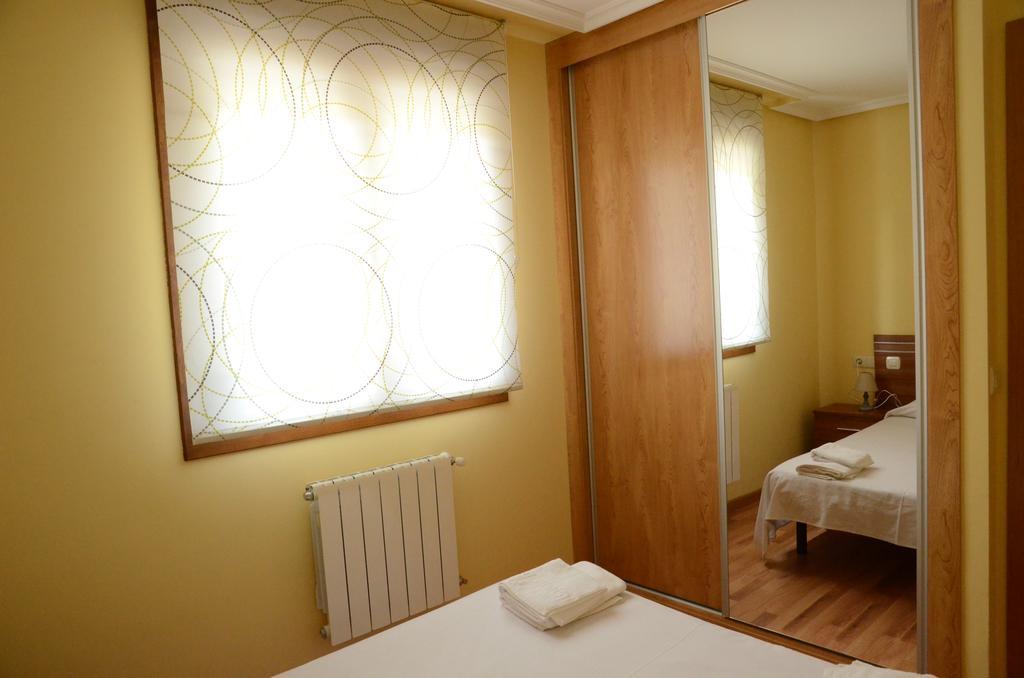 Apartamentos El Rincon De Limes Cangas De Narcea Zewnętrze zdjęcie