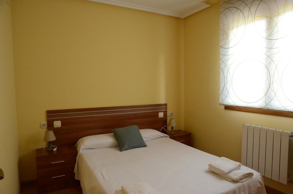 Apartamentos El Rincon De Limes Cangas De Narcea Pokój zdjęcie