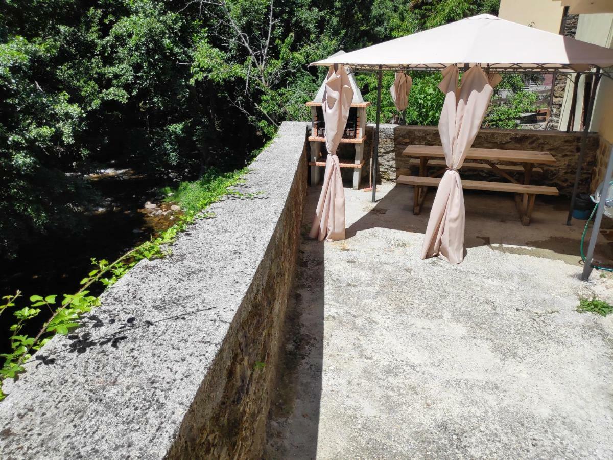 Apartamentos El Rincon De Limes Cangas De Narcea Zewnętrze zdjęcie