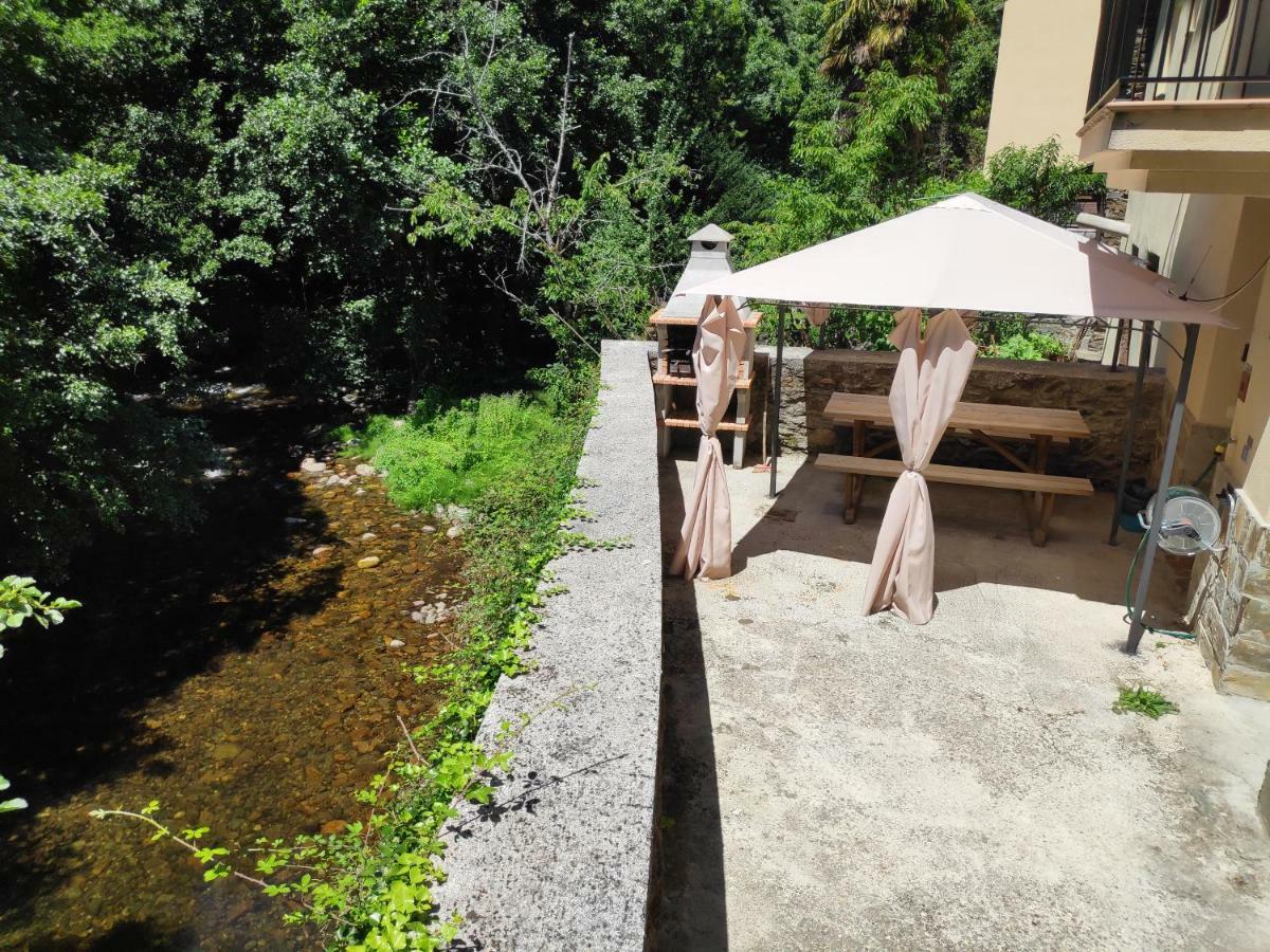 Apartamentos El Rincon De Limes Cangas De Narcea Zewnętrze zdjęcie